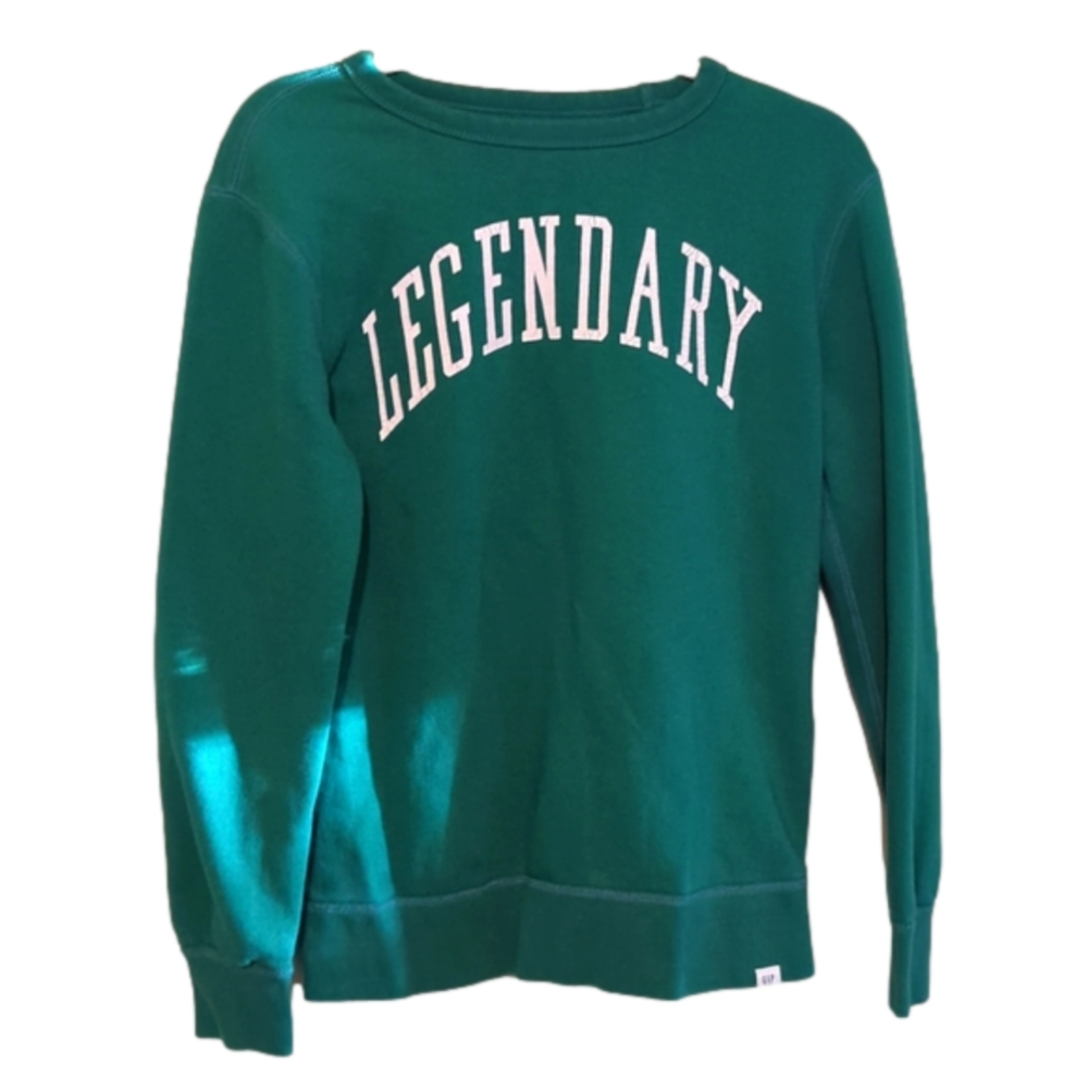 Gap legendary sweatshirt